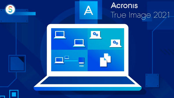 Acronis